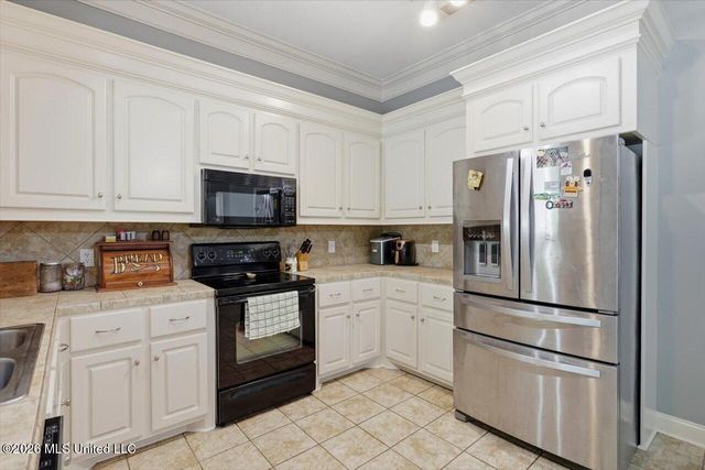 1146 Spanish Oak Drive, Pearl, MS 39208