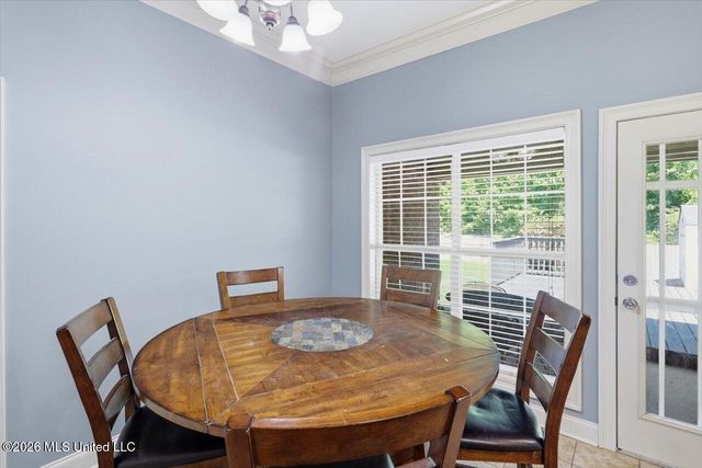 1146 Spanish Oak Drive, Pearl, MS 39208