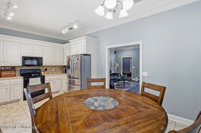 1146 Spanish Oak Drive, Pearl, MS 39208