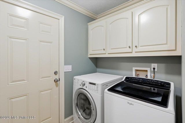 1146 Spanish Oak Drive, Pearl, MS 39208