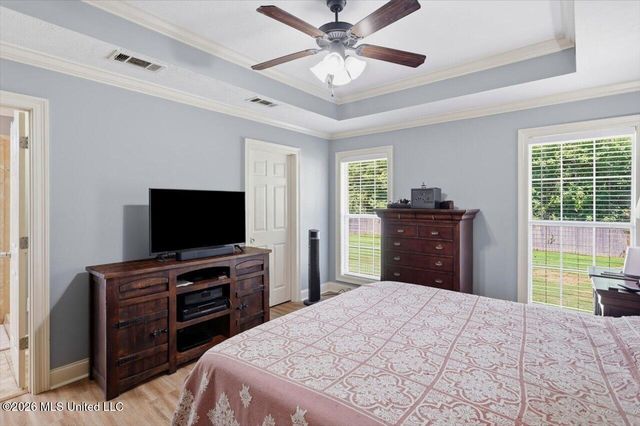 1146 Spanish Oak Drive, Pearl, MS 39208