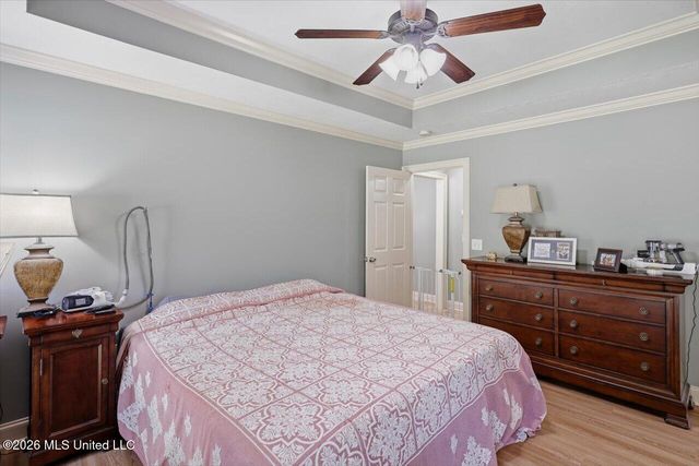 1146 Spanish Oak Drive, Pearl, MS 39208