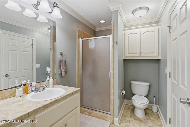 1146 Spanish Oak Drive, Pearl, MS 39208