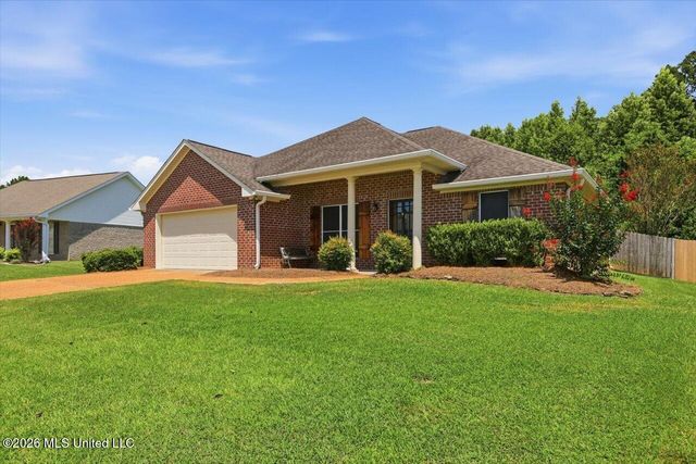 1146 Spanish Oak Drive, Pearl, MS 39208