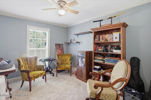1146 Spanish Oak Drive, Pearl, MS 39208