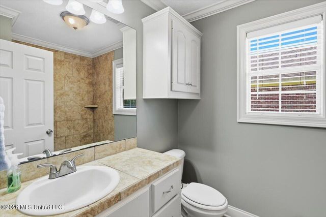 1146 Spanish Oak Drive, Pearl, MS 39208