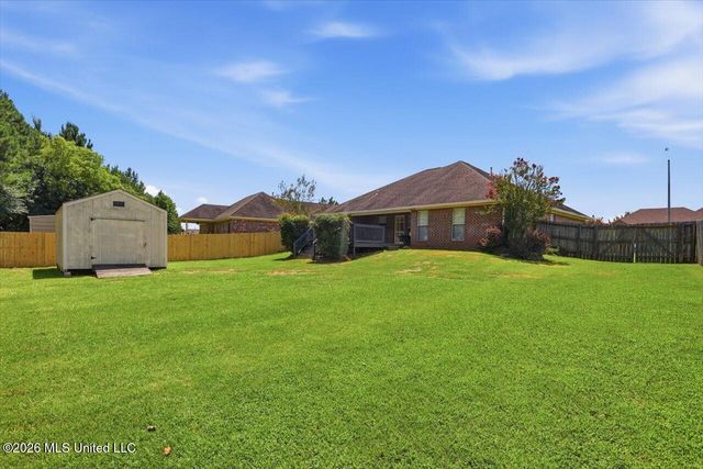 1146 Spanish Oak Drive, Pearl, MS 39208