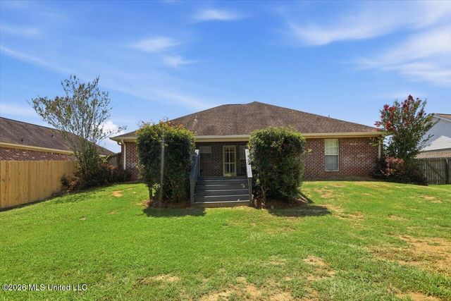 1146 Spanish Oak Drive, Pearl, MS 39208