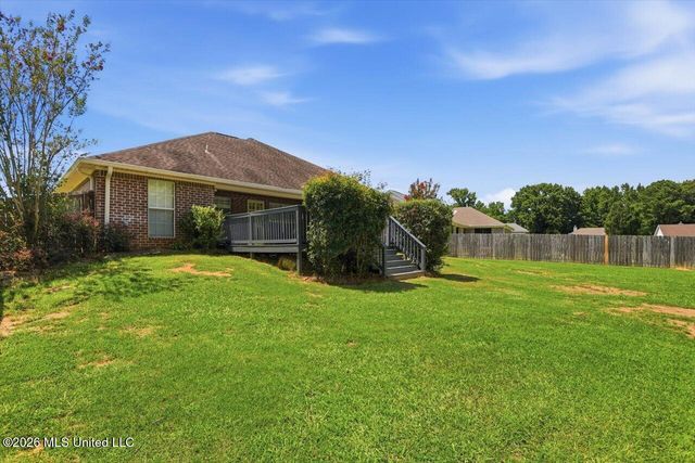 1146 Spanish Oak Drive, Pearl, MS 39208