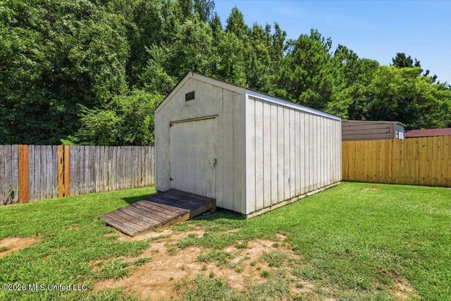 1146 Spanish Oak Drive, Pearl, MS 39208