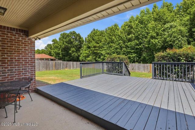 1146 Spanish Oak Drive, Pearl, MS 39208