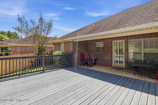 1146 Spanish Oak Drive, Pearl, MS 39208