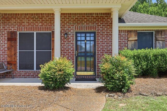 1146 Spanish Oak Drive, Pearl, MS 39208