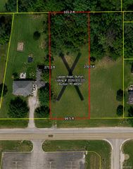 5258 Lapper Road, Burton, MI 48509