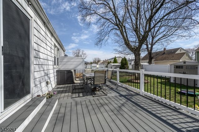 2 Rutan Rd, Belleville Twp., NJ 07109