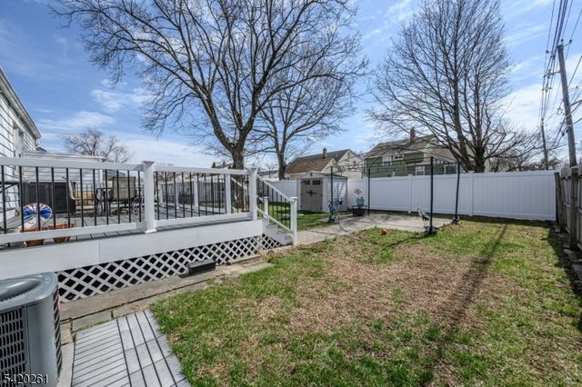 2 Rutan Rd, Belleville Twp., NJ 07109