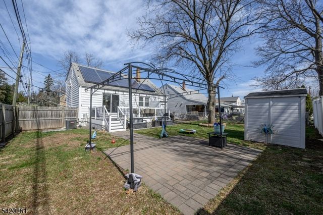 2 Rutan Rd, Belleville Twp., NJ 07109