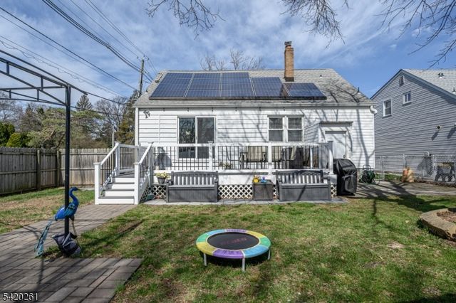 2 Rutan Rd, Belleville Twp., NJ 07109