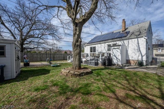 2 Rutan Rd, Belleville Twp., NJ 07109