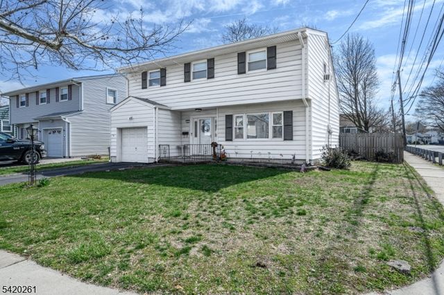 2 Rutan Rd, Belleville Twp., NJ 07109