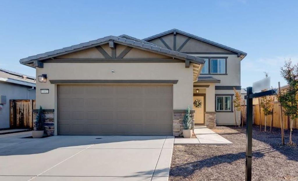 3332 Pruett Dr, Roseville, CA 95747