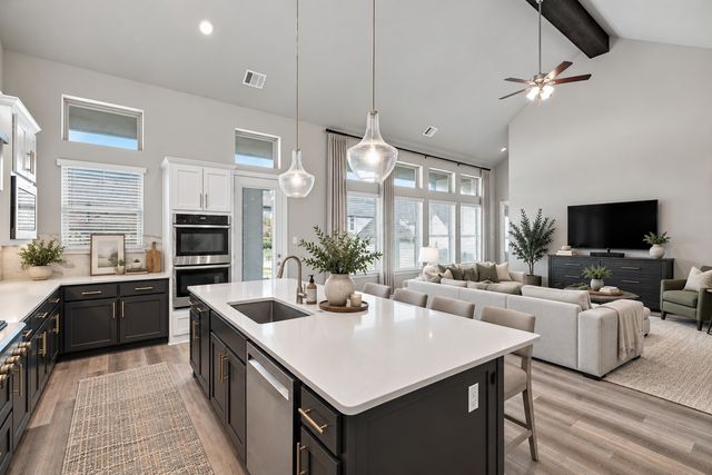1608 17th Street, Argyle, TX 76226