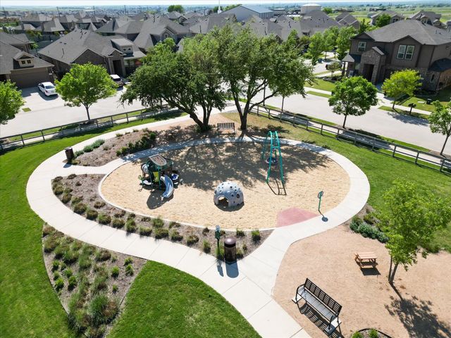 1608 17th Street, Argyle, TX 76226