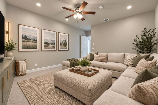 1608 17th Street, Argyle, TX 76226