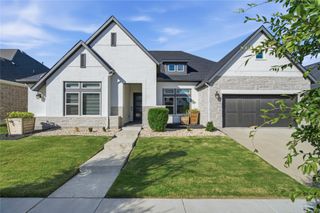 1608 17th Street, Argyle, TX 76226