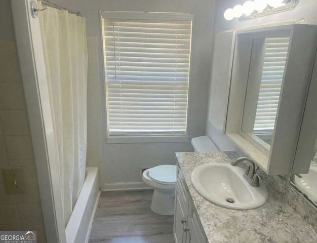 673 Lyric Way NW, Atlanta, GA 30318