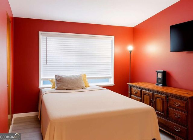 673 Lyric Way NW, Atlanta, GA 30318