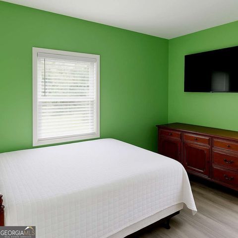 673 Lyric Way NW, Atlanta, GA 30318