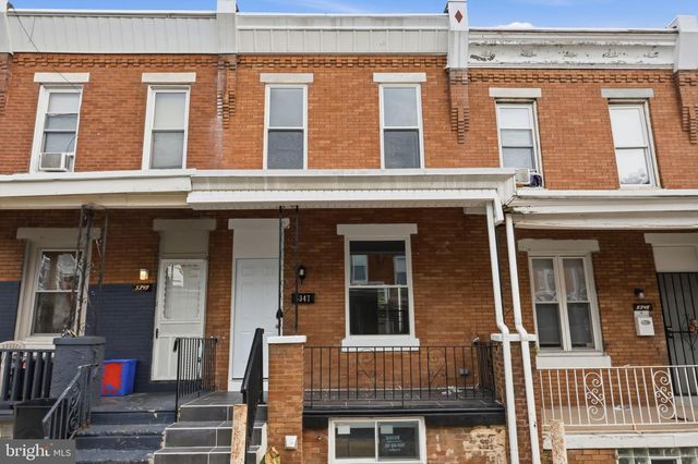 5347 LESHER ST, Philadelphia, PA 19124