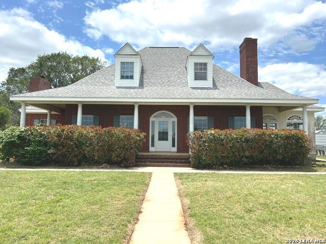4612 County Road 117, Floresville, TX 78114