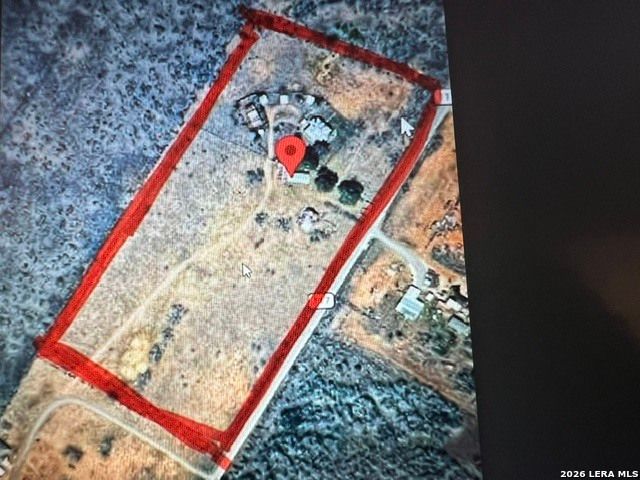 4612 County Road 117, Floresville, TX 78114
