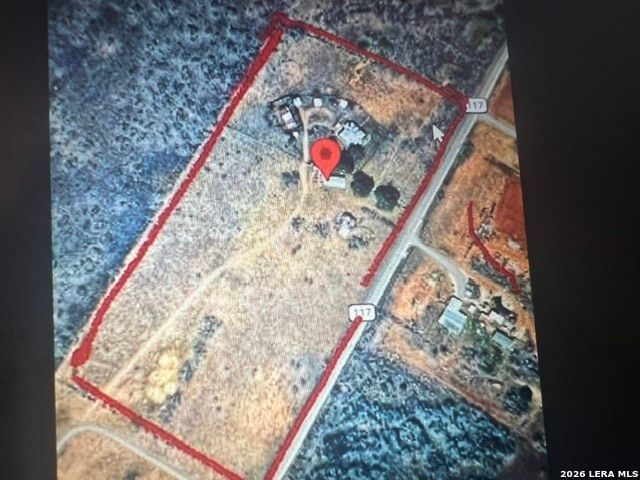 4612 County Road 117, Floresville, TX 78114