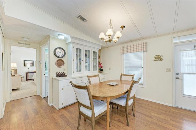 35 CASTLE DRIVE, Nokomis, FL 34275