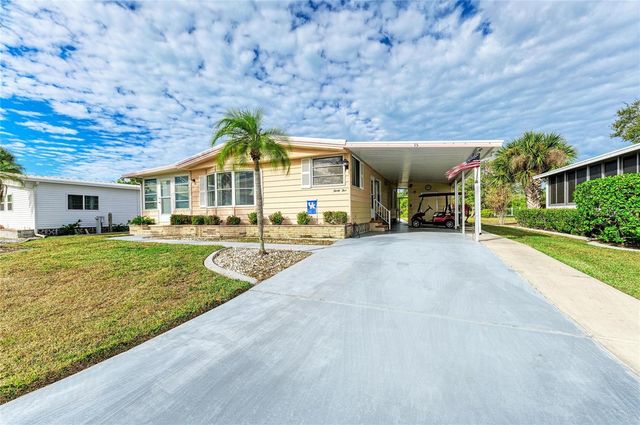 35 CASTLE DRIVE, Nokomis, FL 34275