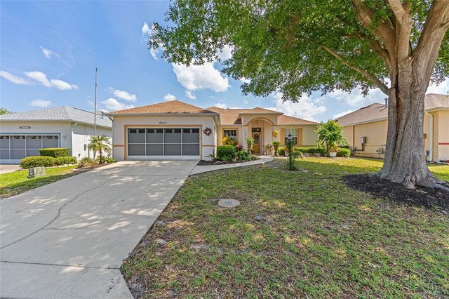 9663 SW 92ND PLACE ROAD, Ocala, FL 34481