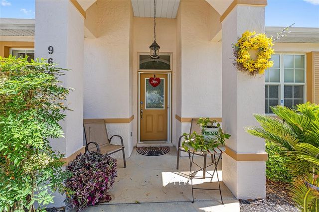 9663 SW 92ND PLACE ROAD, Ocala, FL 34481