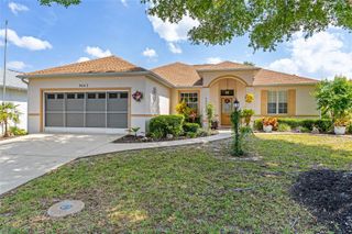 9663 SW 92ND PLACE ROAD, Ocala, FL 34481