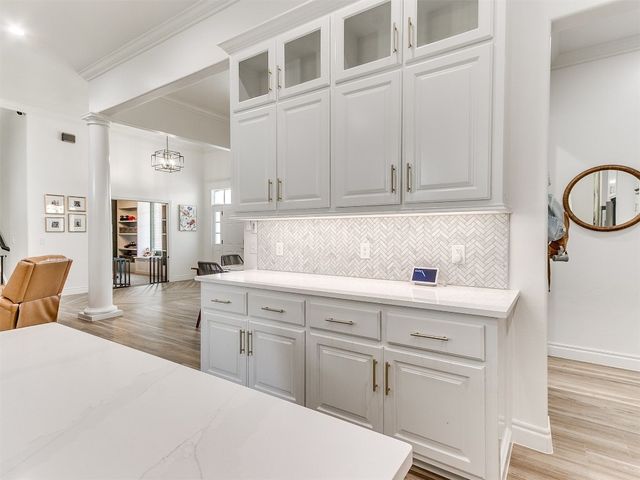 6005 NW 155th Street, Edmond, OK 73013