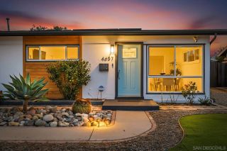 4657 Pocahontas Ave, San Diego, CA 92117