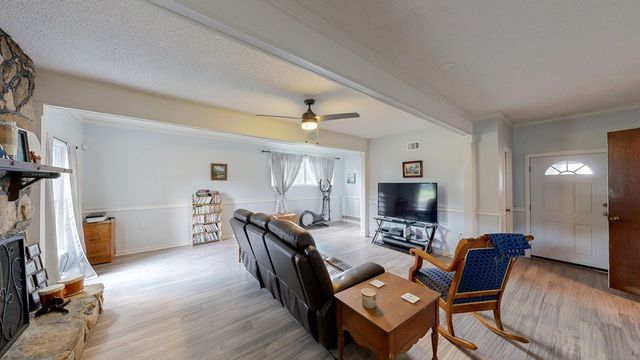 108 Mckemie Street, Columbia, AL 36319