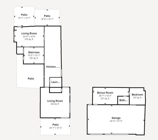 108 Mckemie Street, Columbia, AL 36319