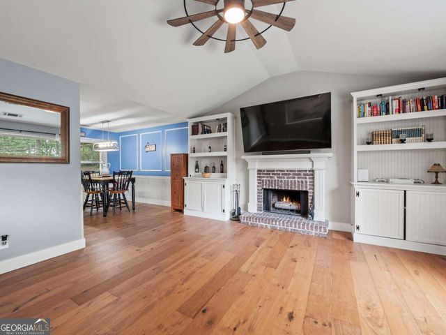 585 Morgans Ridge Court, Winder, GA 30680