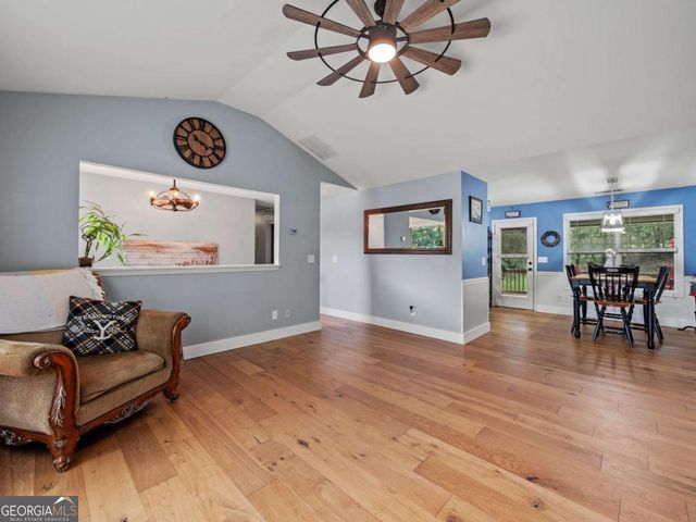 585 Morgans Ridge Court, Winder, GA 30680