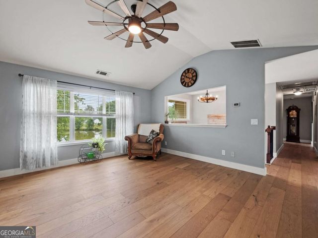 585 Morgans Ridge Court, Winder, GA 30680