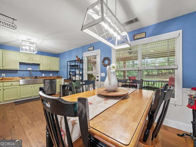 585 Morgans Ridge Court, Winder, GA 30680