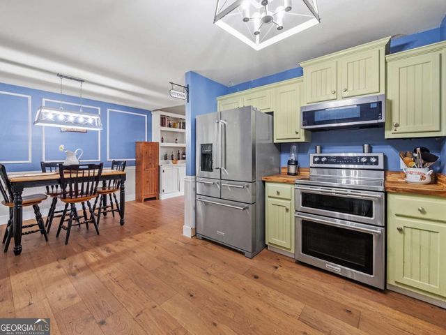 585 Morgans Ridge Court, Winder, GA 30680